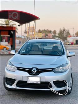 Renault Fluence